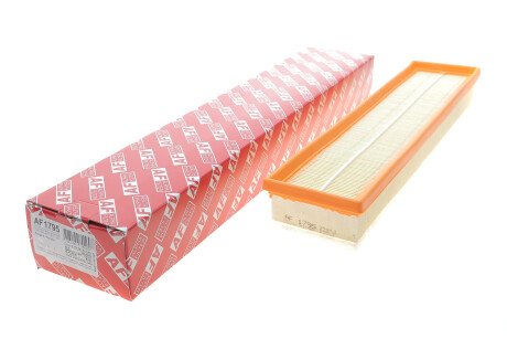 Фото 2 - Повітряний фільтр ALPHA FILTER AF1795