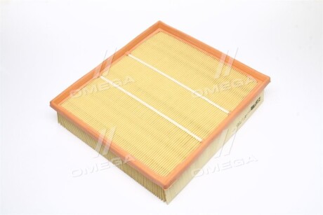 Фото 3 - Воздушный фильтр ALPHA FILTER AF1799