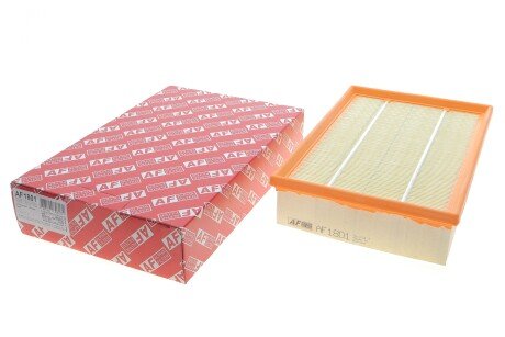 Фото 2 - Воздушный фильтр ALPHA FILTER AF1801