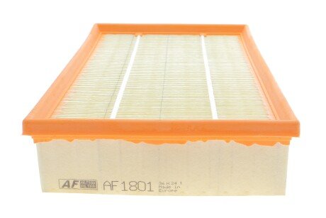 Фото 3 - Воздушный фильтр ALPHA FILTER AF1801