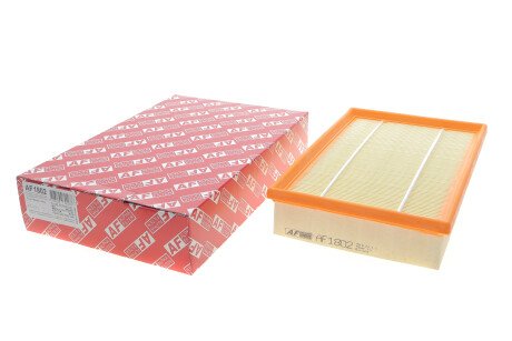 Фото 2 - Воздушный фильтр ALPHA FILTER AF1802