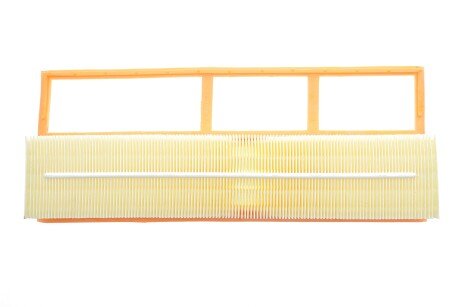 Фото 4 - Повітряний фільтр ALPHA FILTER AF1804