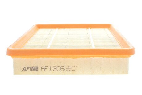 Фото 3 - Воздушный фильтр ALPHA FILTER AF1806