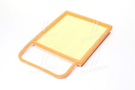 Фото 2 - Повітряний фільтр ALPHA FILTER AF1807