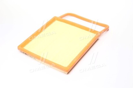 Фото 4 - Повітряний фільтр ALPHA FILTER AF1807