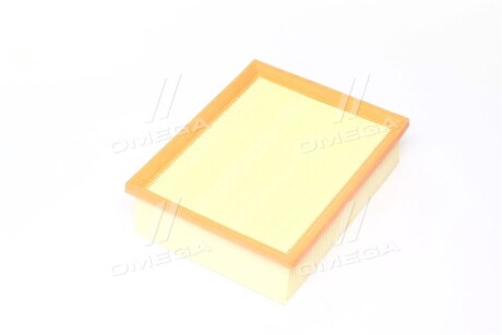 Фото 2 - Повітряний фільтр ALPHA FILTER AF1808