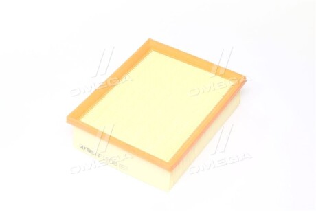 Фото 4 - Повітряний фільтр ALPHA FILTER AF1808