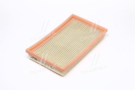 Фото 2 - Повітряний фільтр ALPHA FILTER AF1809s (AF1809S)