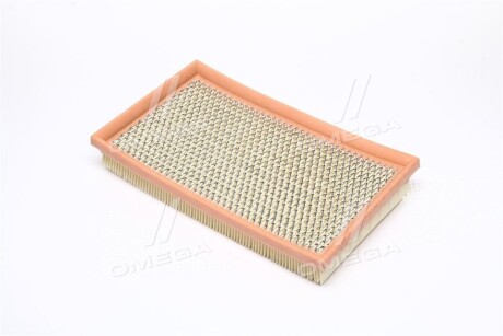 Фото 3 - Повітряний фільтр ALPHA FILTER AF1809s (AF1809S)