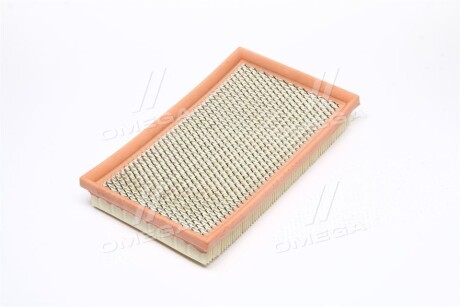 Фото 4 - Повітряний фільтр ALPHA FILTER AF1809s (AF1809S)