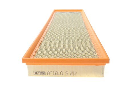 Фото 3 - Воздушный фильтр ALPHA FILTER AF1810s (AF1810S)