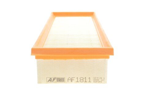 Фото 3 - Повітряний фільтр ALPHA FILTER AF1811
