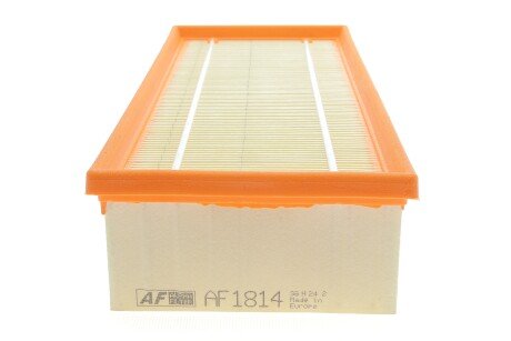 Фото 3 - Воздушный фильтр ALPHA FILTER AF1814