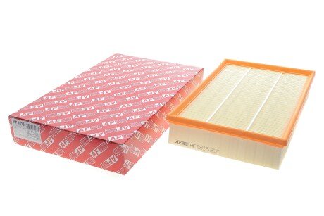Фото 2 - Воздушный фильтр ALPHA FILTER AF1815