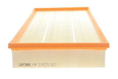Фото 3 - Воздушный фильтр ALPHA FILTER AF1815