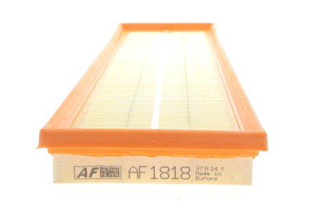 Фото 3 - Воздушный фильтр ALPHA FILTER AF1818