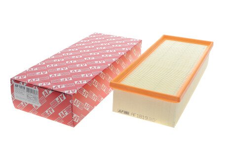 Фото 2 - Воздушный фильтр ALPHA FILTER AF1819