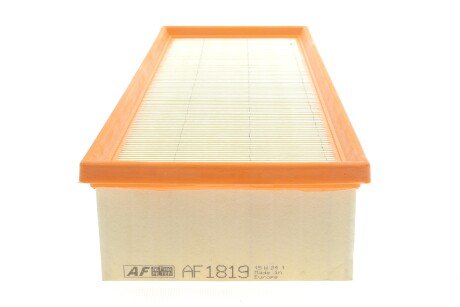 Фото 3 - Воздушный фильтр ALPHA FILTER AF1819