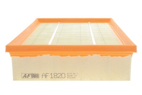 Фото 3 - Повітряний фільтр ALPHA FILTER AF1820