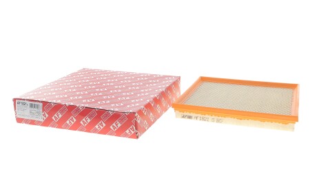 Фото 2 - Повітряний фільтр ALPHA FILTER AF1821S