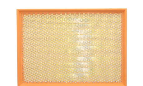 Повітряний фільтр - ((1780117020, 1780117010)) ALPHA FILTER AF1823S