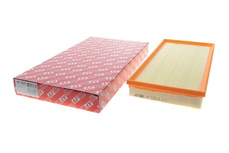 Фото 2 - Повітряний фільтр ALPHA FILTER AF1824