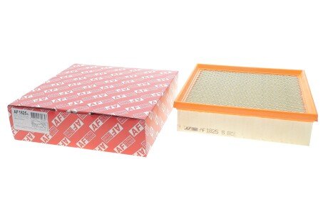 Фото 2 - Воздушный фильтр ALPHA FILTER AF1825S