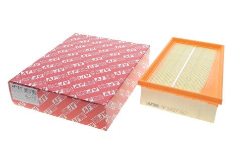 Фото 2 - Повітряний фільтр ALPHA FILTER AF1827