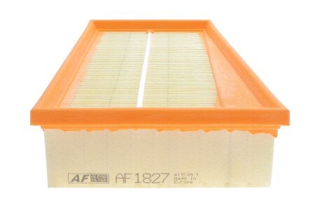 Фото 3 - Повітряний фільтр ALPHA FILTER AF1827