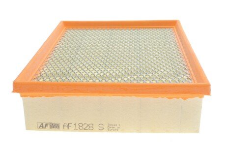 Фото 3 - Воздушный фильтр ALPHA FILTER AF1828S