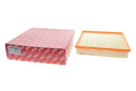 Фото 2 - Воздушный фильтр ALPHA FILTER AF1829
