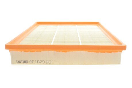Фото 3 - Воздушный фильтр ALPHA FILTER AF1829