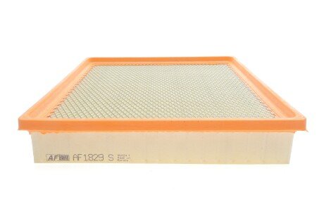 Фото 3 - Воздушный фильтр ALPHA FILTER AF1829S