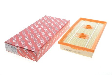 Фото 2 - Воздушный фильтр ALPHA FILTER AF1830