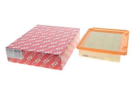 Фото 2 - Воздушный фильтр ALPHA FILTER AF1838S