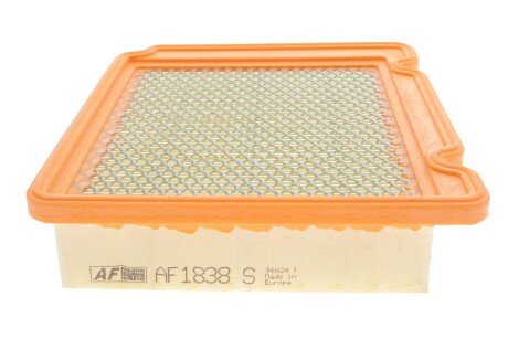 Фото 3 - Воздушный фильтр ALPHA FILTER AF1838S
