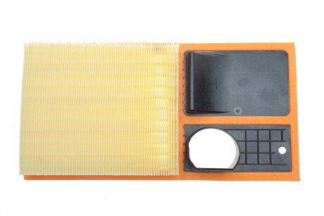 Фото 4 - Повітряний фільтр ALPHA FILTER AF1840