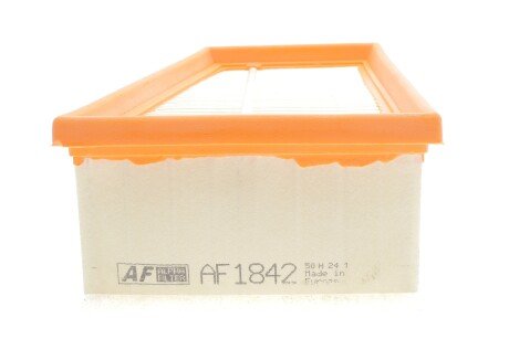 Фото 3 - Повітряний фільтр ALPHA FILTER AF1842
