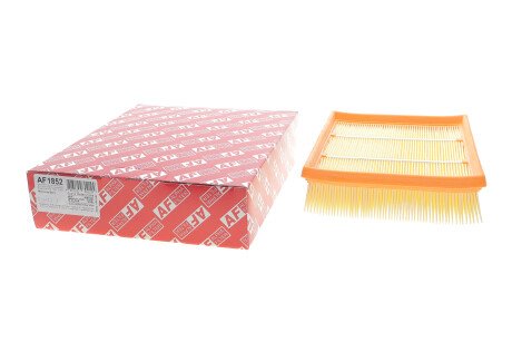 Фото 2 - Воздушный фильтр ALPHA FILTER AF1852