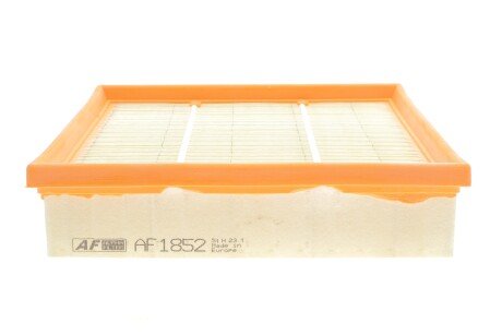 Фото 3 - Воздушный фильтр ALPHA FILTER AF1852