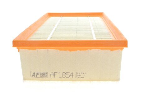 Фото 3 - Повітряний фільтр ALPHA FILTER AF1854