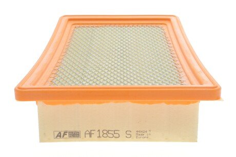 Фото 3 - Воздушный фильтр ALPHA FILTER AF1855s