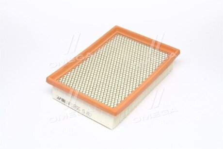 Фото 2 - Воздушный фильтр ALPHA FILTER AF1856S