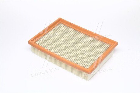 Фото 3 - Воздушный фильтр ALPHA FILTER AF1856S