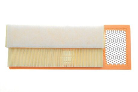 Фото 4 - Повітряний фільтр ALPHA FILTER AF1858