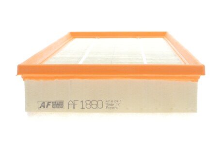 Фото 3 - Воздушный фильтр ALPHA FILTER AF1860