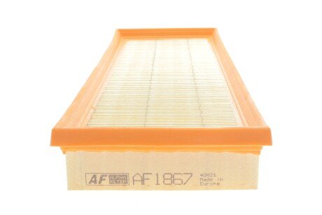 Фото 3 - Воздушный фильтр ALPHA FILTER AF1867