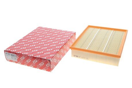 Фото 2 - Воздушный фильтр ALPHA FILTER AF1872