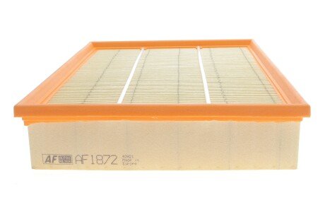 Фото 3 - Воздушный фильтр ALPHA FILTER AF1872