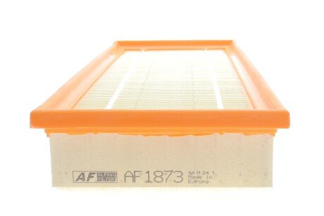Фото 3 - Повітряний фільтр ALPHA FILTER AF1873